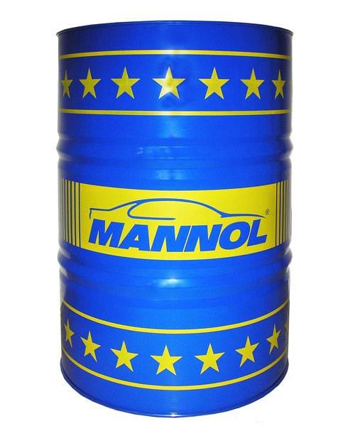 MANNOL MA2 10W40 4T 60L