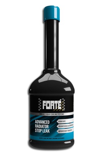 FORTE RADIATOR STOP LEAK 125ML