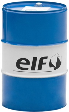 ELF EVOLUTION 900 SXR 5W30 60L