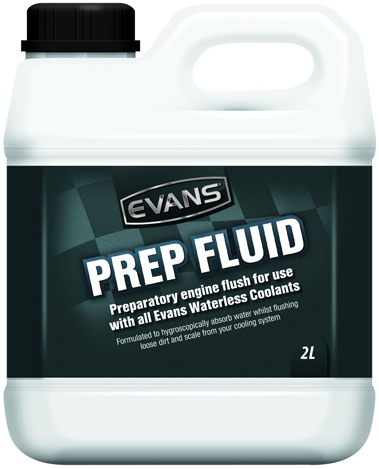 EVANS PREP FLUID PŁYN PRZYGOTOWAWCZY 2L