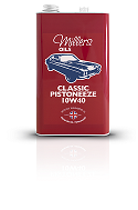MILLERS CLASSIC PISTONEEZE 10W40 1L