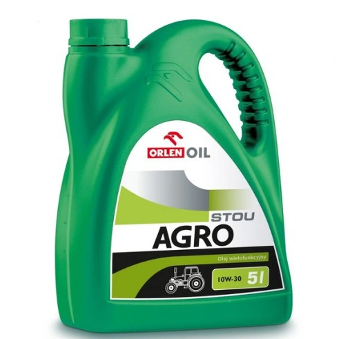 ORLEN AGRO STOU 10W30 5L