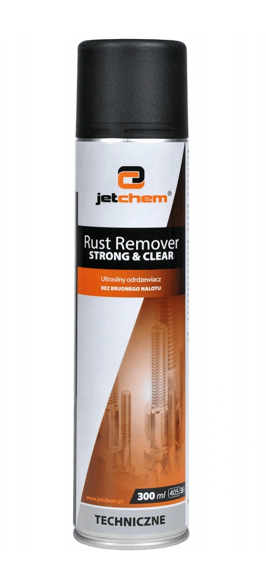 JETCHEM ODRDZEWIACZ PENETRANT 300ML