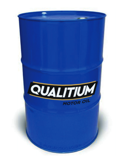 QUALITIUM POWER 0W20 60L