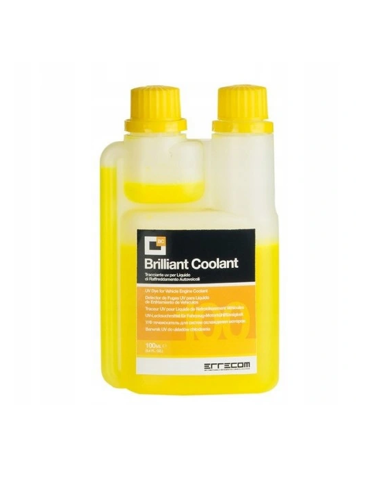 ERRECOM BARWNIK DO PŁYNU CHŁODZĄCEGO 100ML