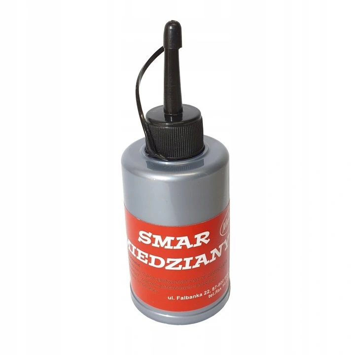 MALWA SMAR MIEDZIOWY 70ml
