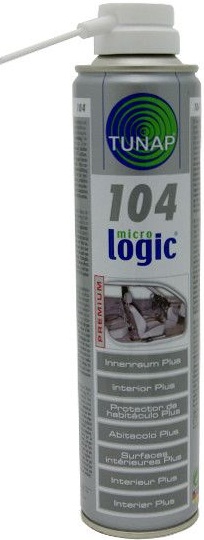 TUNAP 104 PREPARAT CZYSZCZĄCY LIKWIDUJE PISKI 300ML