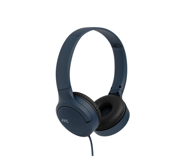 JVC HA-S33UCAU Niebieski