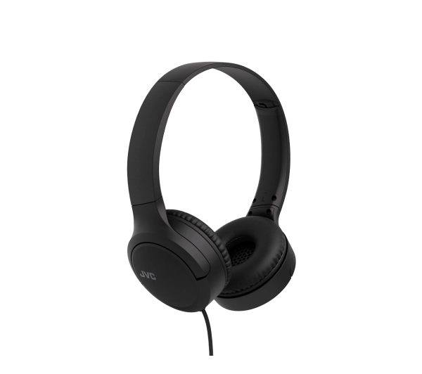 JVC HA-S33UCBU Czarny