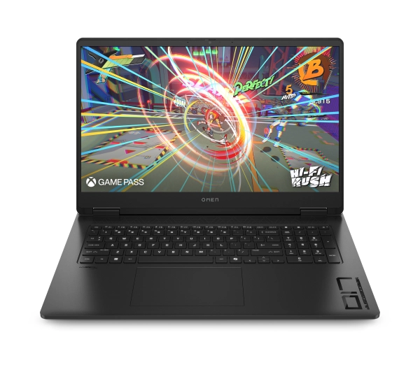 HP OMEN 17-db1004nw 17,3