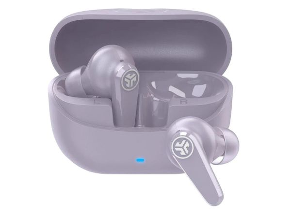 JLAB Go Pods ANC liliowe JL GO PODS SG