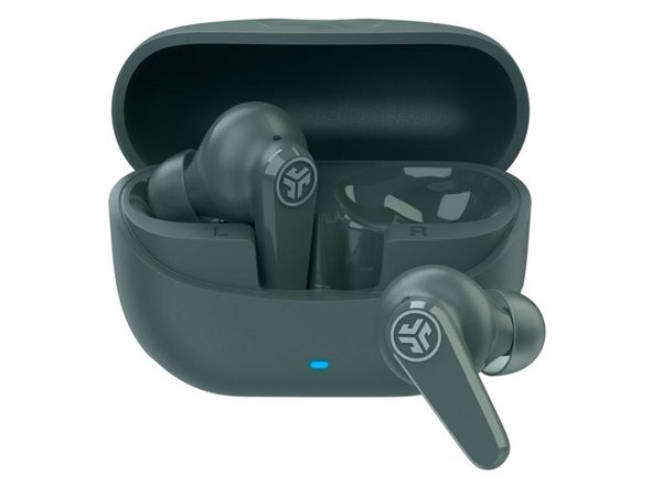 JLAB Go Pods ANC szałwiowe JL GO PODS SG