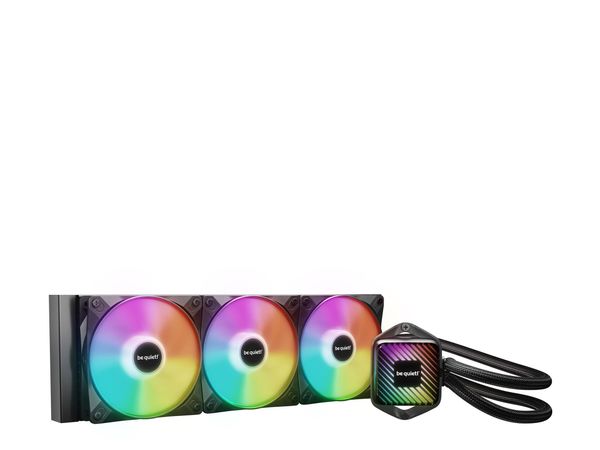 BE QUIET! Pure Loop 3 LX 360mm 3x120mm BW031EU