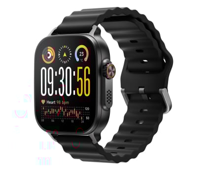 Realme Watch 5 42mm Titanium Black