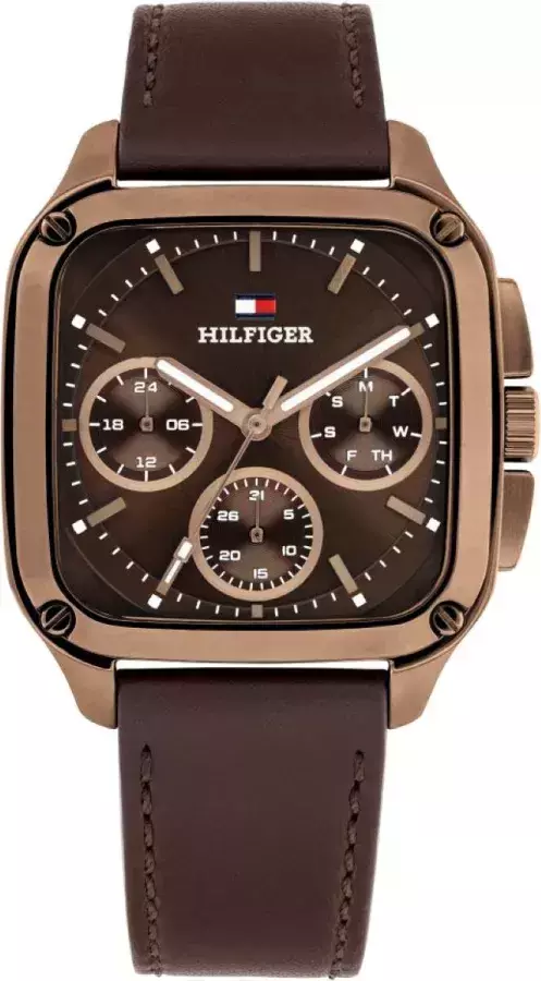 Zegarek męski Tommy Hilfiger Herald 1792221