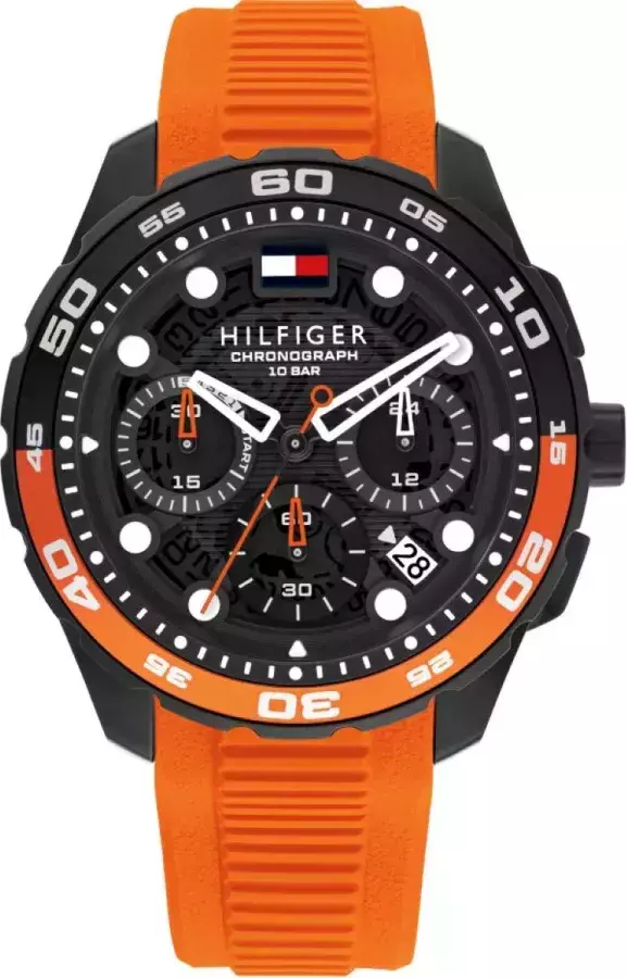 Zegarek męski Tommy Hilfiger TH Regatta 1792234