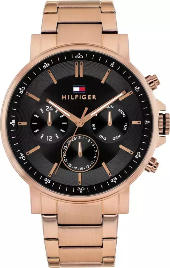 Zegarek męski Tommy Hilfiger Tyson 1710712