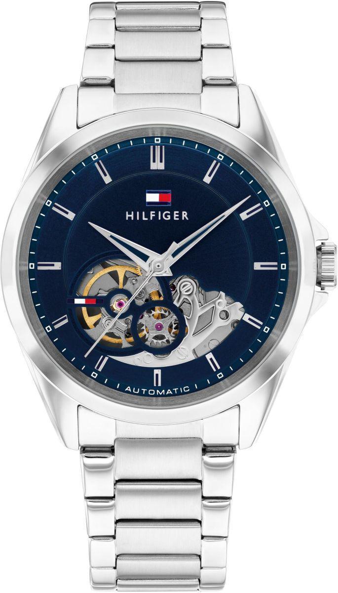 Zegarek męski Tommy Hilfiger Baker Automatic 1710716