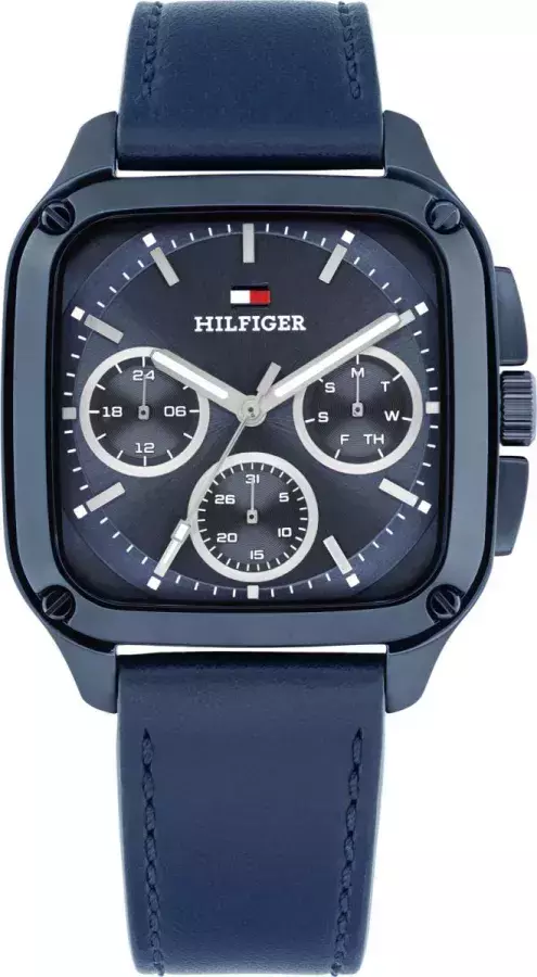 Zegarek męski Tommy Hilfiger Herald 1792219