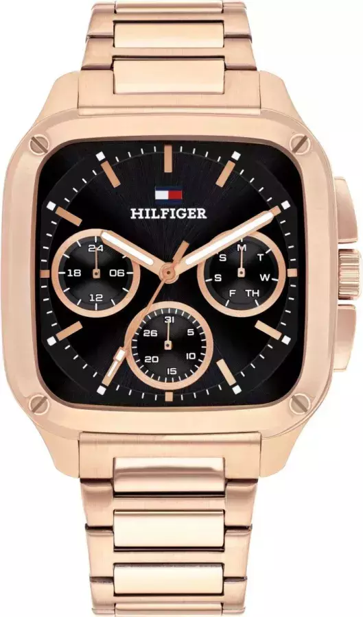 Zegarek męski Tommy Hilfiger Herald 1792224