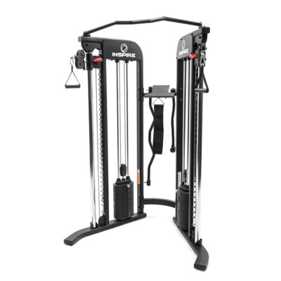 Brama do ćwiczeń INSPIRE FITNESS FTX