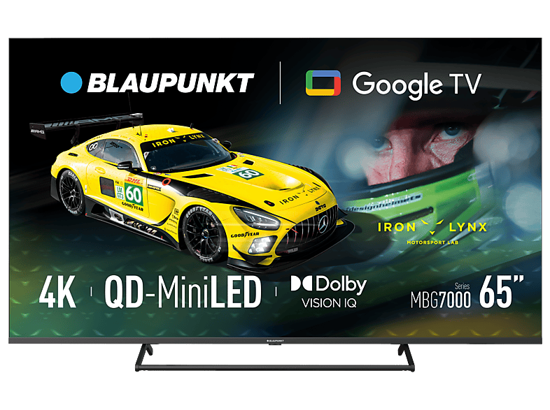 BLAUPUNKT 65MBG7000S 65