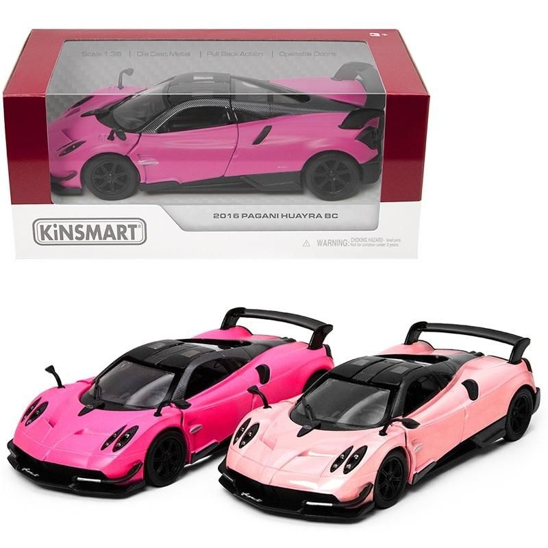 Pagani huayra bc Mix - model lub pojazd