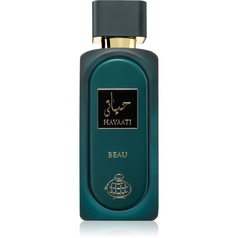 Fragrance World Hayaati Beau woda perfumowana dla kobiet 100 ml