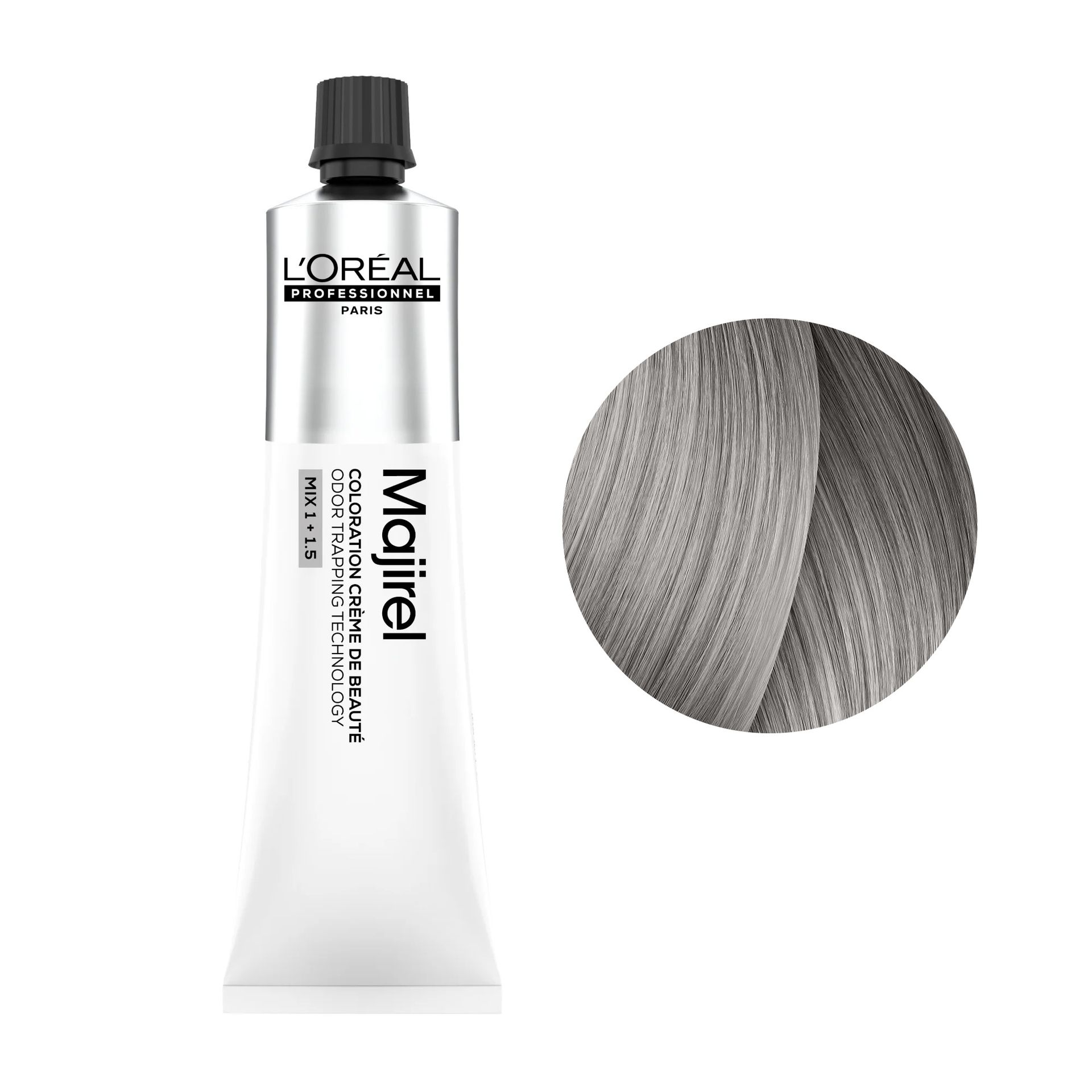 Loreal Majirel, farba do włosów, 9.11, 60ml