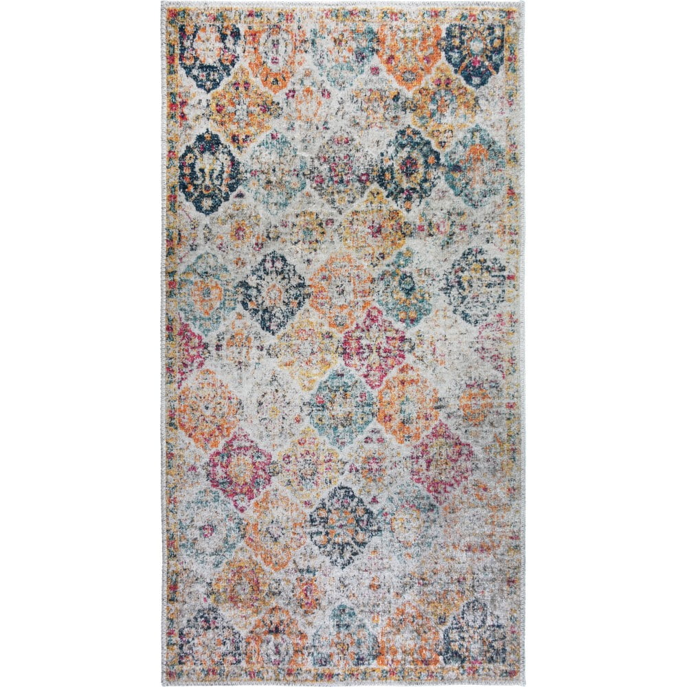 Dywan odpowiedni do prania 80x150 cm Vintage Orient – Vitaus