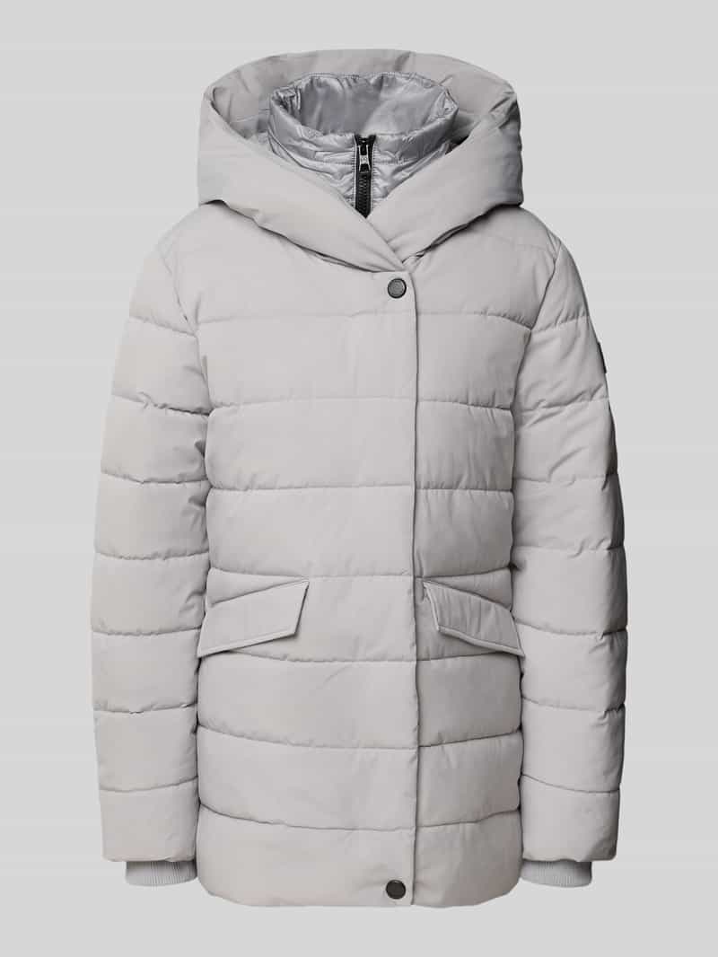 Kurtka funkcyjna pikowana z ociepleniem Sorona® Aura