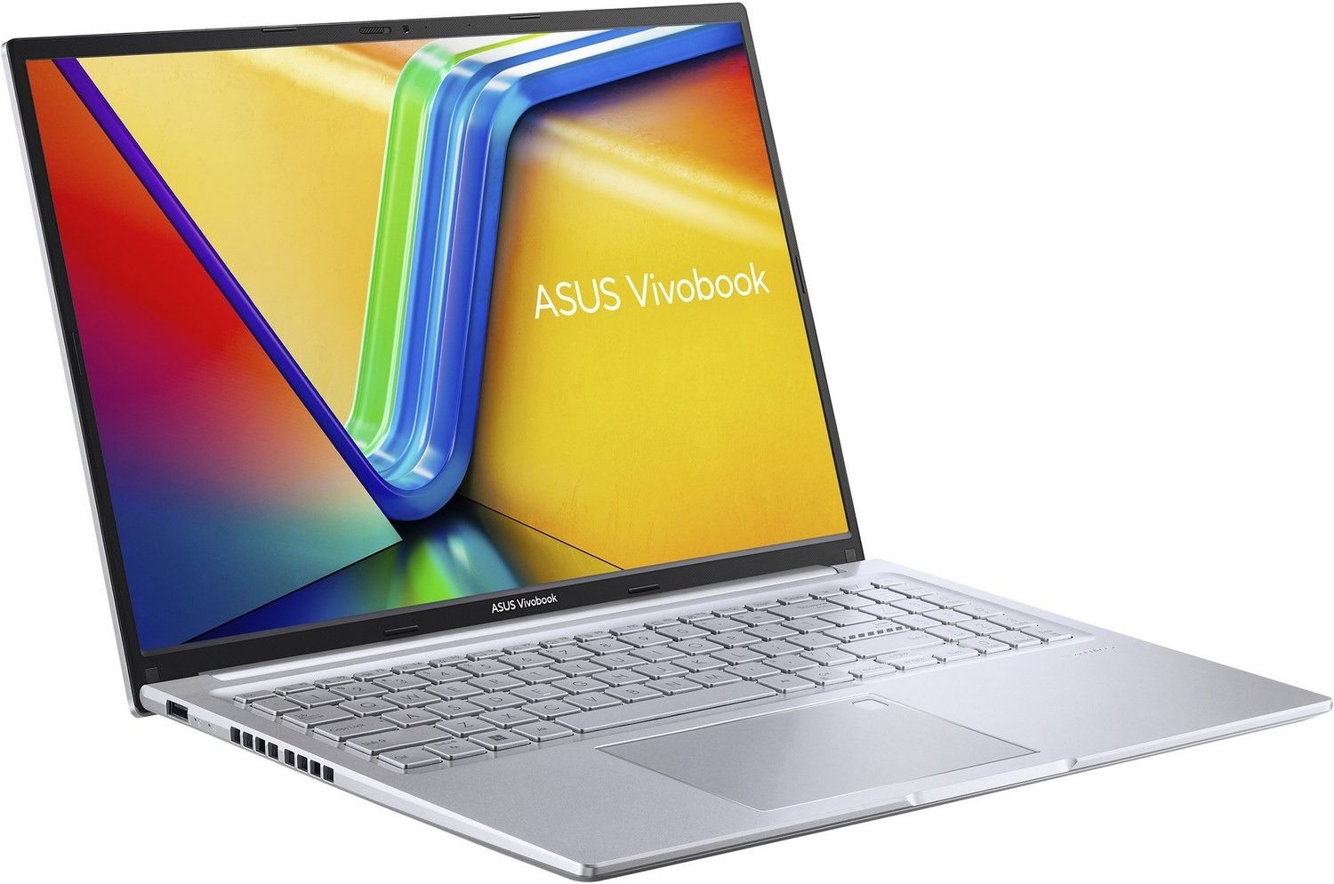 ASUS VivoBook 16 M1605YA-MB639 - Ryzen 5-7430U 16'' 16GB 512GB noOS Srebrny 90NB10R2-M018M0
