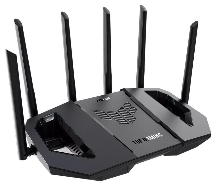 ASUS TUF-BE9400