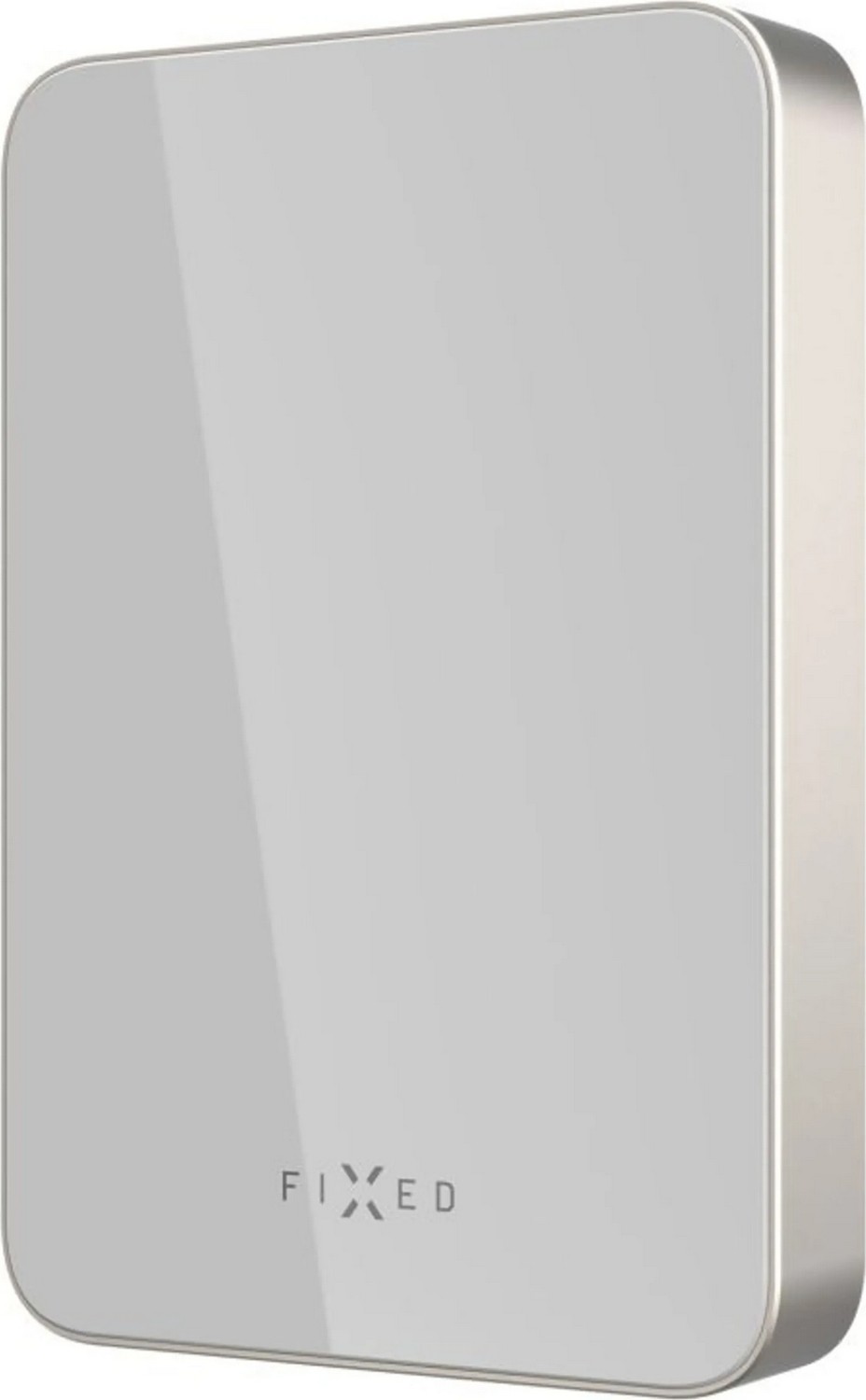 Fixed MagZen 10 Crystal Qi2 standard 10 000 mAh titan