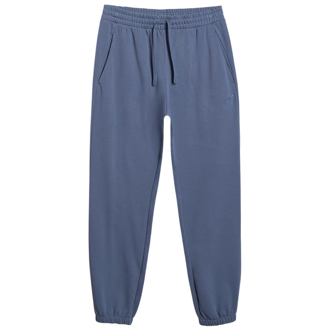 Spodnie męskie 4F Trousers Cas M1139 Rozmiar: XL / Kolor: ciemnoniebieski