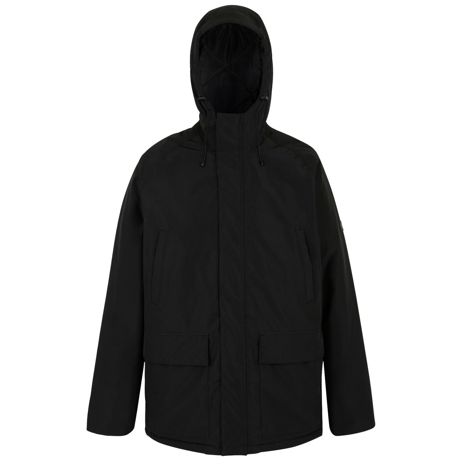 Kurtka męska Regatta Savon Rozmiar: S / Kolor: czarny