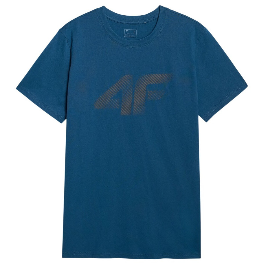 Koszulka męska 4F Tshirt M2257 Rozmiar: XL / Kolor: zielony