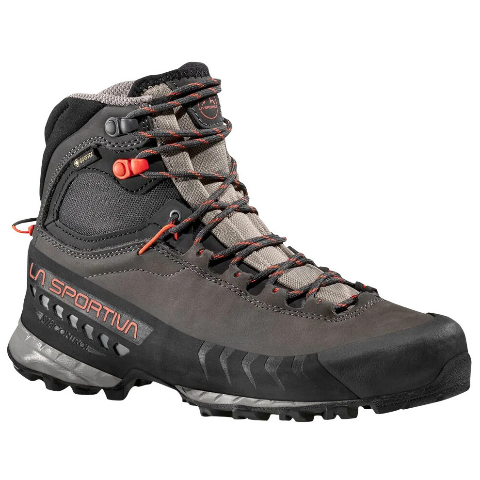 Damskie buty trekkingowe La Sportiva TX5 Woman GTX Rozmiar butów (UE): 42 / Kolor: szary