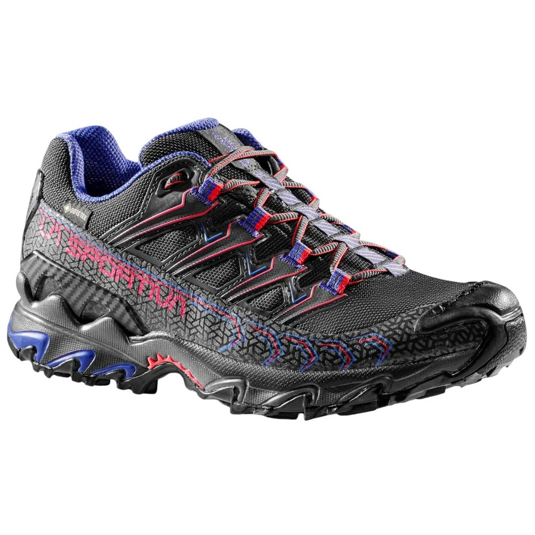 Buty damskie La Sportiva Ultra Raptor II Woman GTX Rozmiar butów (UE): 39,5 / Kolor: szary