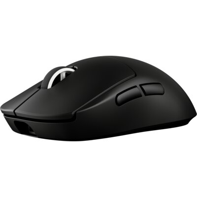 LOGITECH G Pro X Superlight 2 Compact Czarny 910-007531