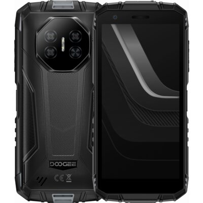 Doogee Fire 3 3/64GB Szary