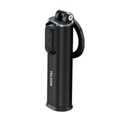 Uchwyt selfie TELESIN Travel Mount Magnetic Czarny P1-HSS-02