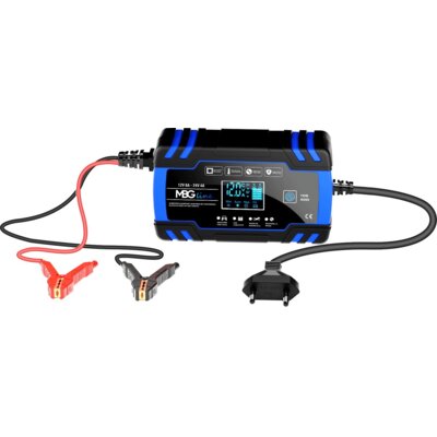 MBG LINE BC8A Pro