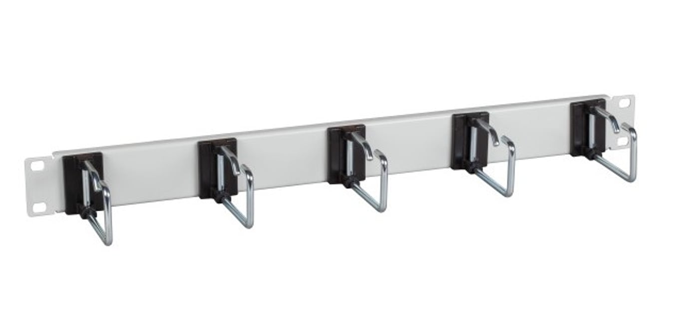 EFB Elektronik 699980.1 części do stojaków Panel zarządzania kablami