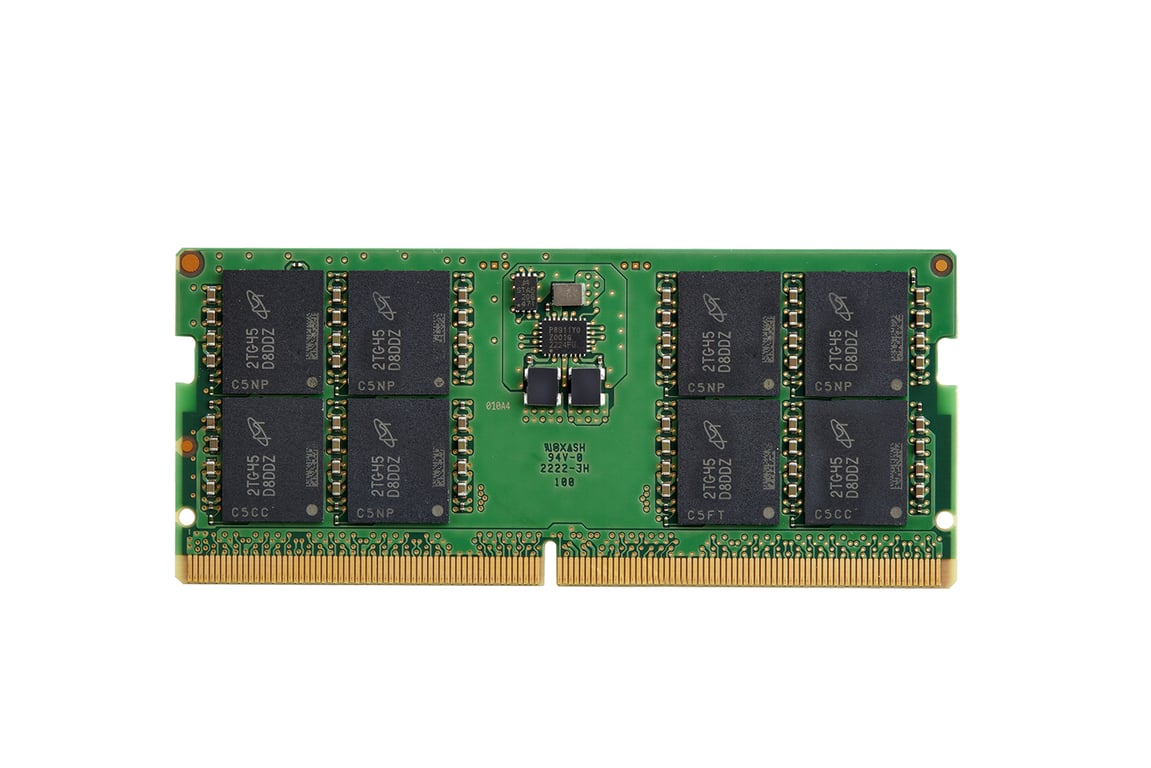 HP Pamięć 32 GB DDR5 (1 × 32 GB) 5600 SODIMM