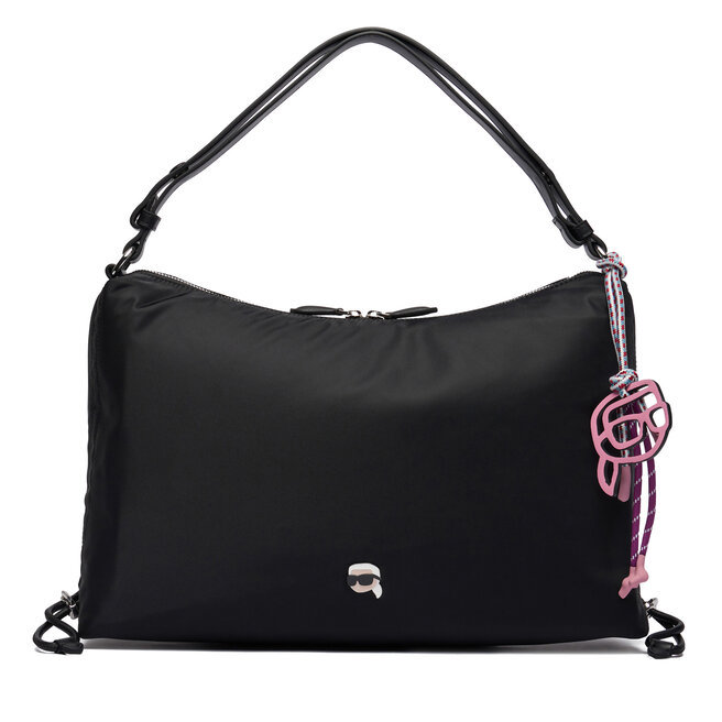 Torebka KARL LAGERFELD A4W30014 Czarny