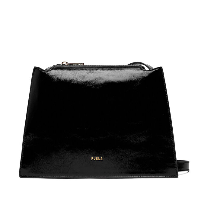 Torebka Furla Nuvola S WB01275 BX4100 CN O6000 Czarny