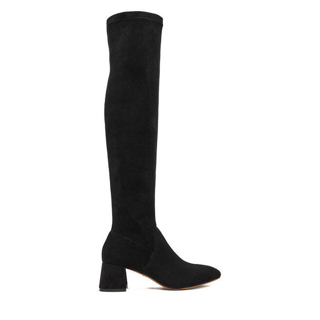 Kozaki Nine West CEO-NOURAN-01 Czarny