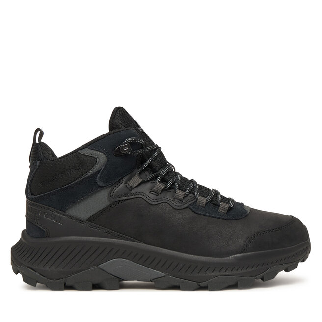 Trekkingi Merrell Speed Strike 2 J038071 Czarny