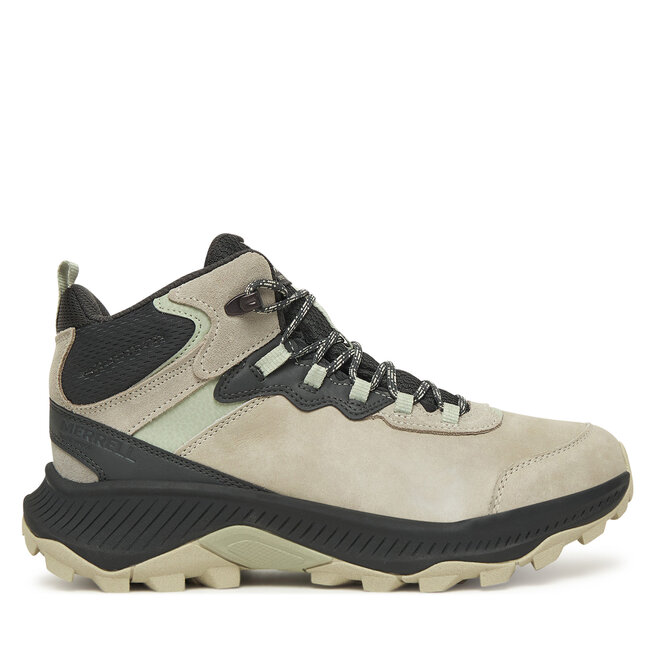 Trekkingi Merrell Speed Strike 2 J038387 Beżowy